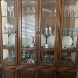 China cabinet