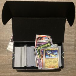 Pokémon Decks 