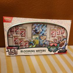 151 Blooming Waters Box 