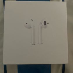 Fairpods. Fully Working And Connects To Bluetooth