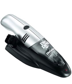 Dirt Devil Detailer CV2000 Mini Portable Vacuum Detailer