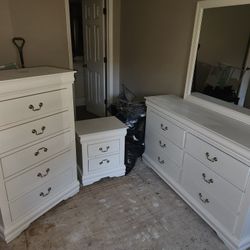 Bedroom Set