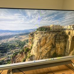 Dell All-in-one PC Inspiron 7790 W23C AIO screen damaged i7-10510U 512GB SSD office home Win 11