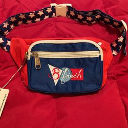 B fresh Fanny Pack