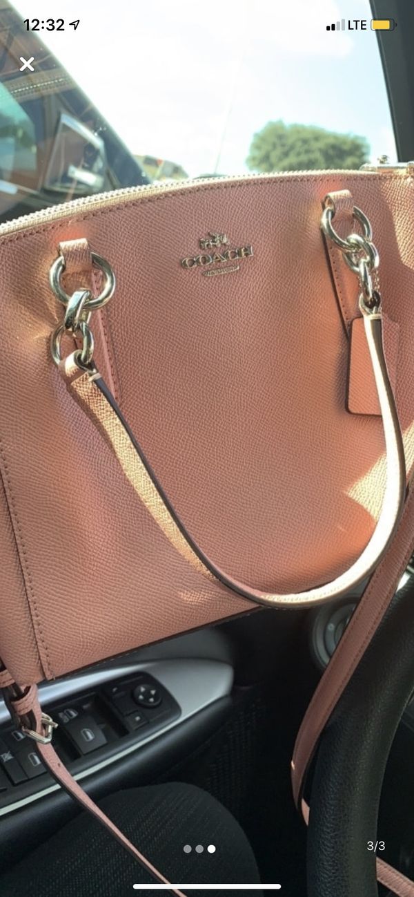 What Are Coach Purses Worth