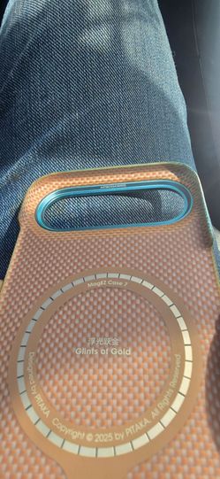 Phone case
