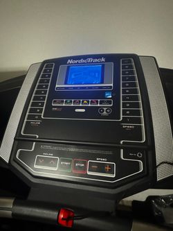 Treadmill NordicTrack T Series