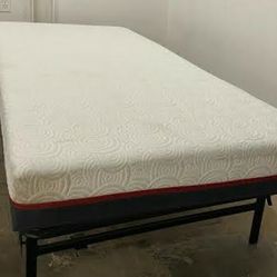 BRAND New FIRM TWIN MATTRESSES