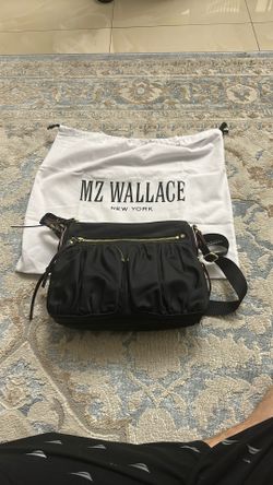 MZ Wallace Hand Bag