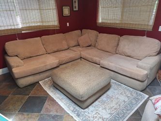 Sectional Sofa