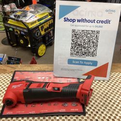 M18 18V Lithium-Ion Cordless Oscillating Multi-Tool (Tool-Only) 