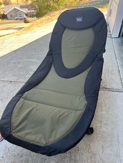 Timber Ridge Adjustable Folding cots