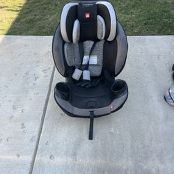 Car seat