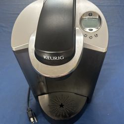 Keurig B60 Single Cup Coffee Maker
