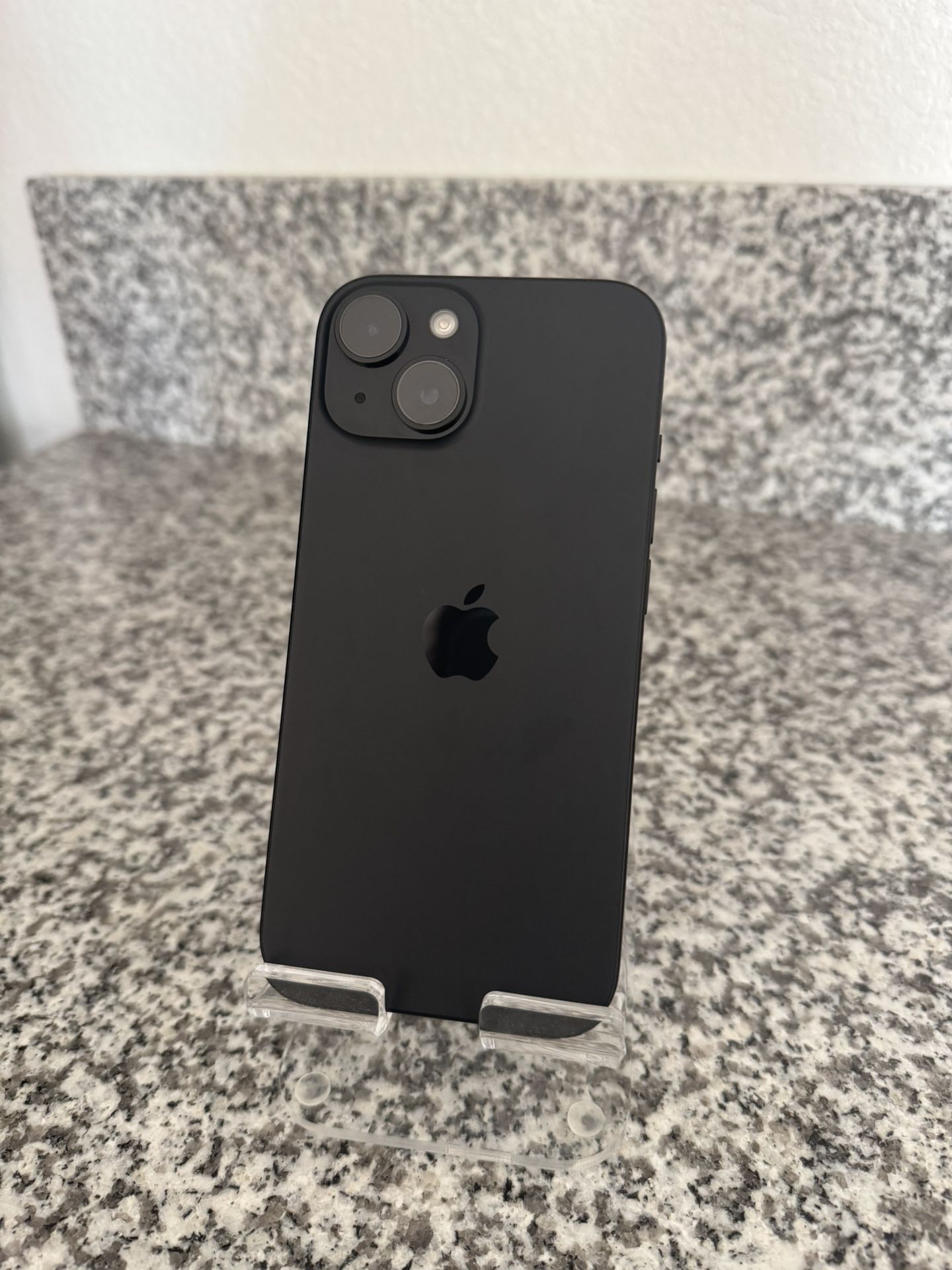 📱 iPhone 15 - Black - 256GB - Unlocked (Pristine Condition) 📱