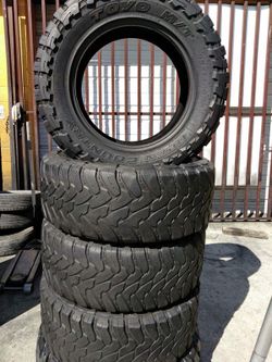 35x12-50-20 Toyo open country