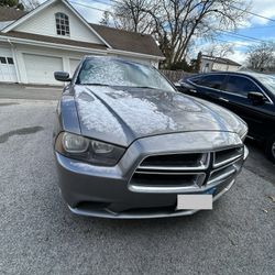2011 Dodge Charger