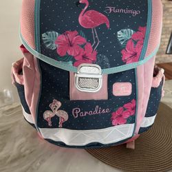 School Backpack