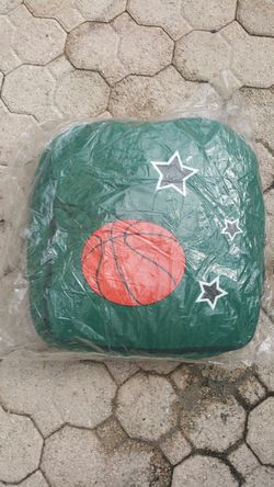 Sleeping bag new