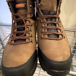 Work Boots 
