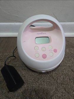 Spectra Pump