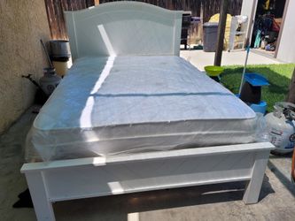 Bed Size Full