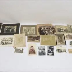 Old Photos Some From Late 1890s