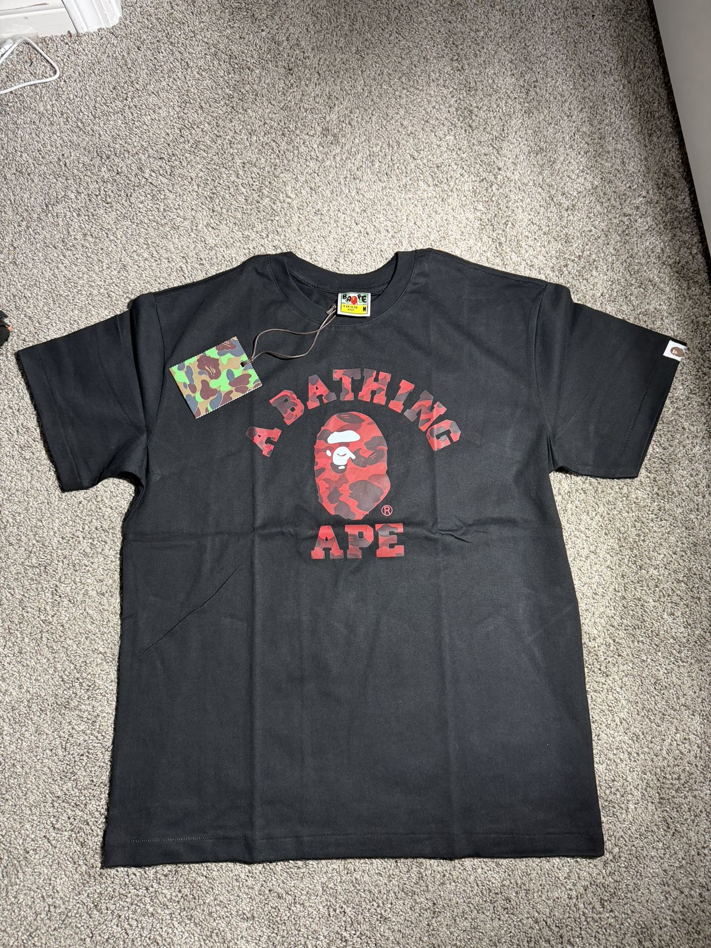 Bape Shirt 