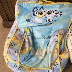 Kid Beanbag Chair