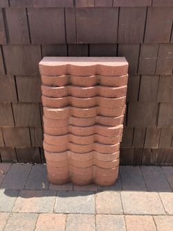 Pavers