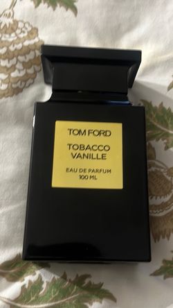 Tom Ford Tobacco Vanille Eau De Parfum 100ml
