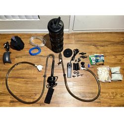 Aquarium Starter Kit 