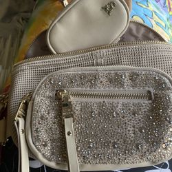 Steve Madden Fanny Pack