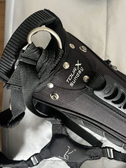 TOUR X SUNDAY GOLF BAG