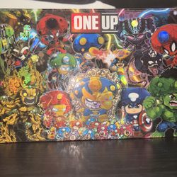 Infused Chocolate 🍄