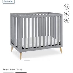 Mini Crib