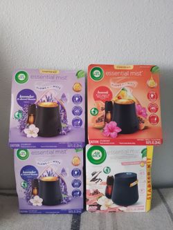 Airwick Starter Kit