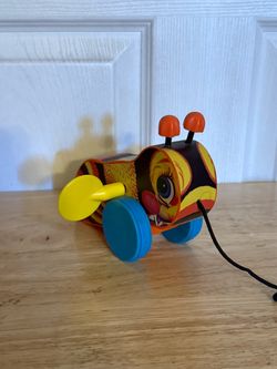 Toy Story 3 Buzzy Bee