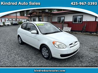 2010 Hyundai Accent