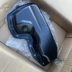 Oil Pan