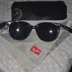 Ray Ban Sunglasses