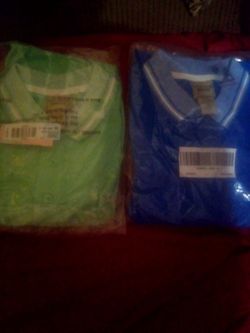 Golf Shirts