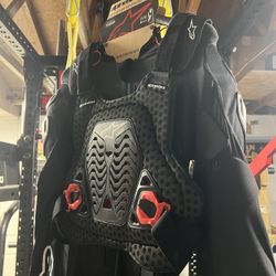 Alpinestar Bionic XTR Plasma 