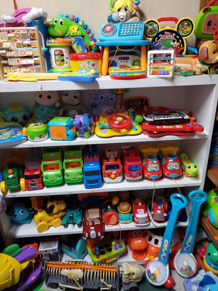Toys