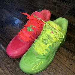 Puma LaMelo Ball MB.01