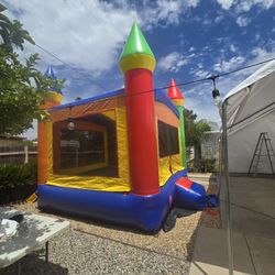 Mesas