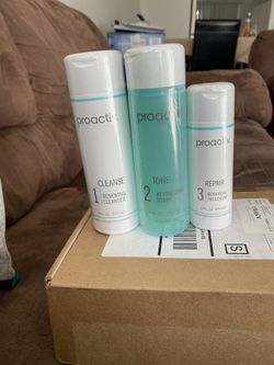 Pro Active 90 Day Supply