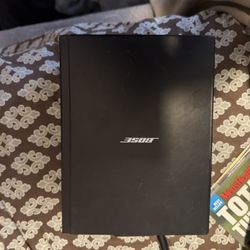 Bose wireless Headphones 