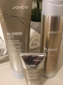 Shampoo