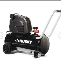 Compressor  Husky